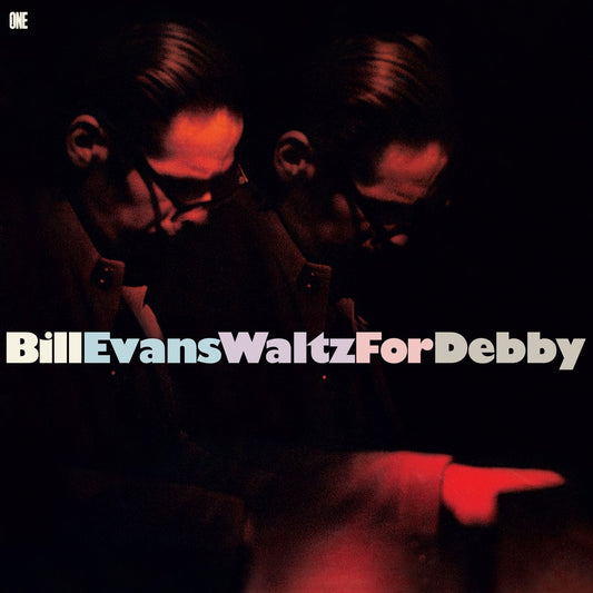 Bill Evans LP - Waltz For Debby (+1 Bonus Track) (Limited Edition)