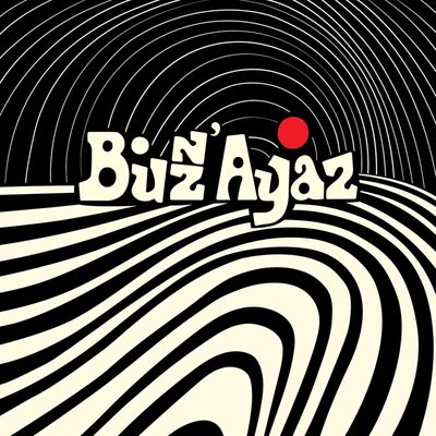Buzz Ayaz LP - Buzz Ayaz