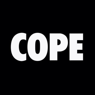 Manchester Orchestra LP - COPE | Buy Now For 44.99