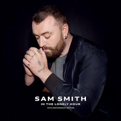 Sam Smith LP - In the Lonely Hour | Buy Now For 44.99