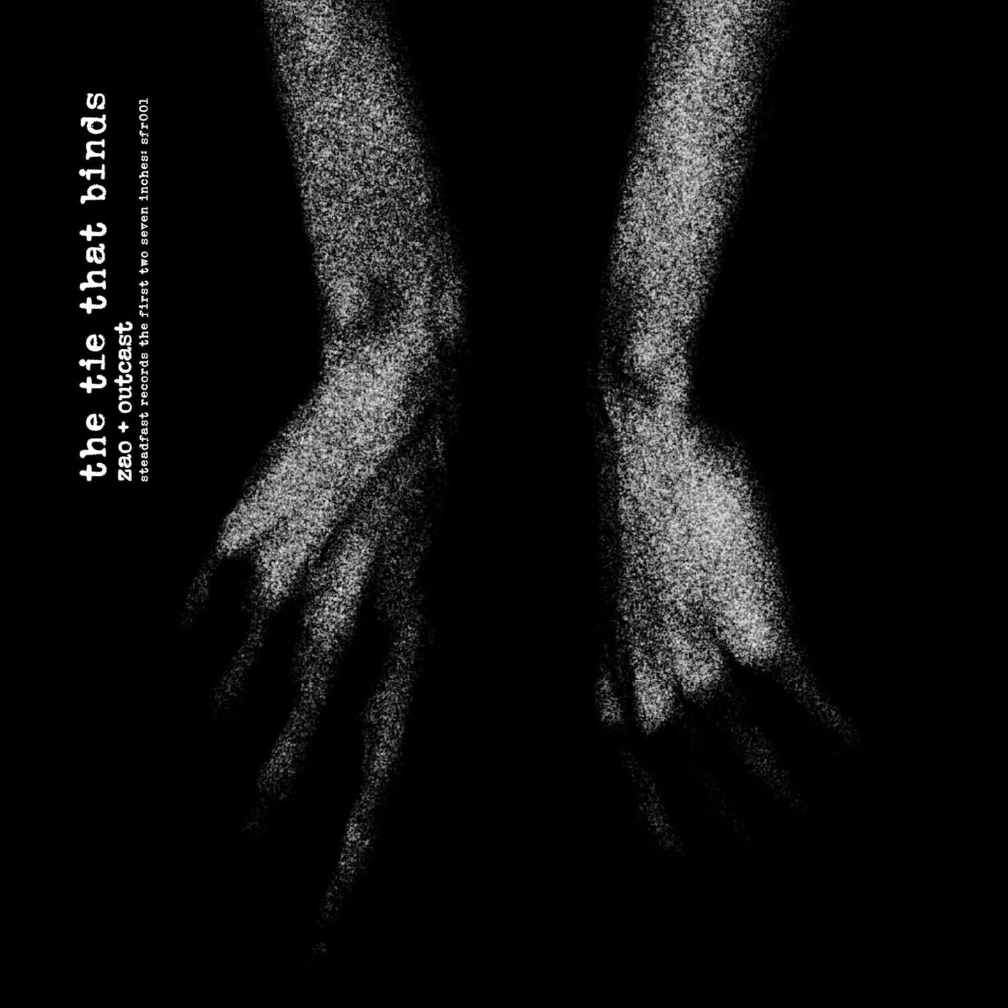 Various Artists LP - Steadfast Records: The First Two Seven Inches | Buy Now For 49.99