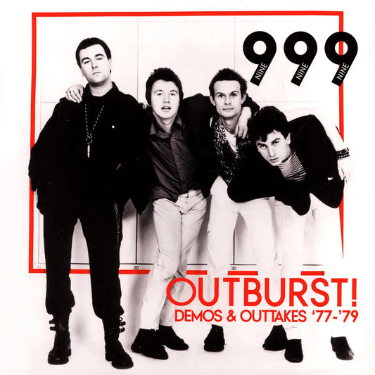 999 LP - Outburst!