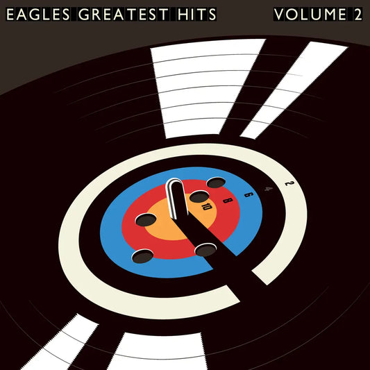 Eagles LP - Greatest Hits Vol. 2
