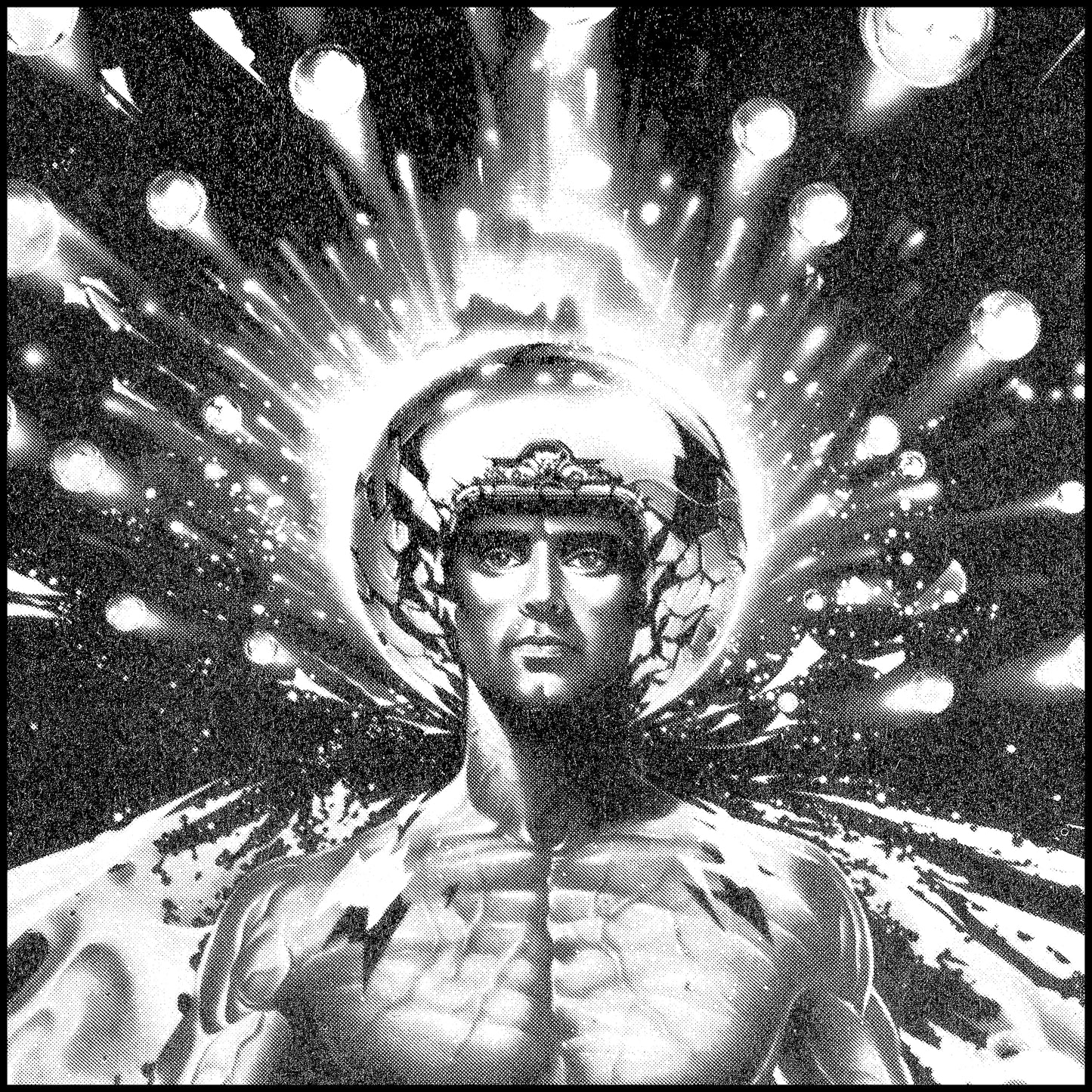 Rezzett LP - Boshly