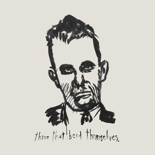 Meditations On Crime / Harper Simon LP - Meditations On Crime