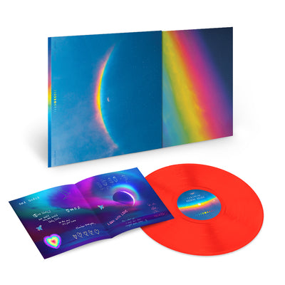 Coldplay LP - Moon Music | Buy Now For 54.99