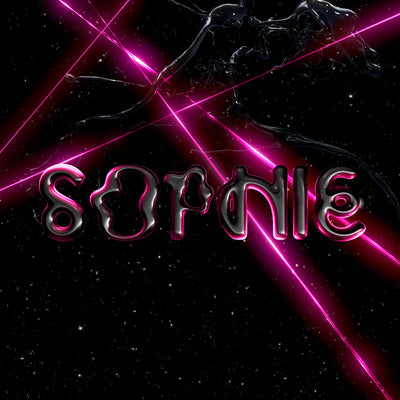 SOPHIE LP - SOPHIE | Buy Now For 44.99