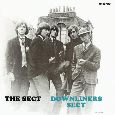 Downliners Sect LP - The Sect | Buy Now For 39.99