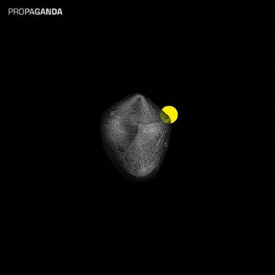 Propaganda LP - Propaganda