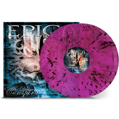 Epica LP - The Divine Conspiracy | Buy Now For 59.99