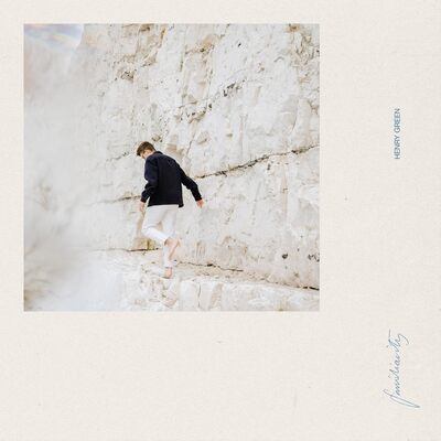 Henry Green LP - Familiarity