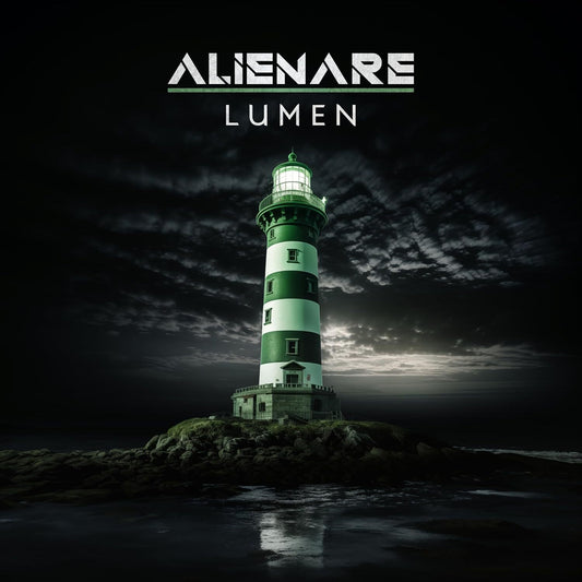 Alienare LP - Lumen | Buy Now For 34.99