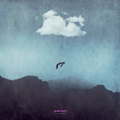 Gemma Hayes LP - Blind Faith | Buy Now For 44.99