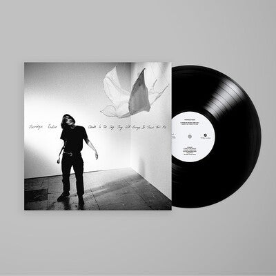 Porridge Radio LP - Clouds in the Sky They Will Always Be There for Me | Buy Now For 44.99