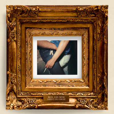 Iron and Wine LP - Ghost On Ghost | Buy Now For 44.99