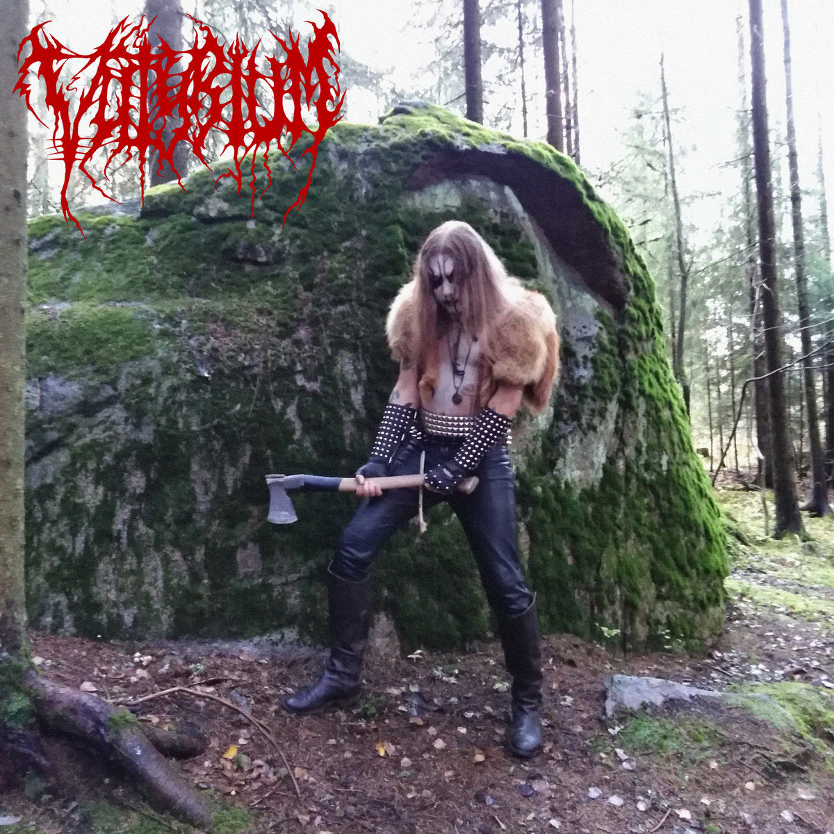 Vultyrium LP - Vultyrium | Buy Now For 49.99