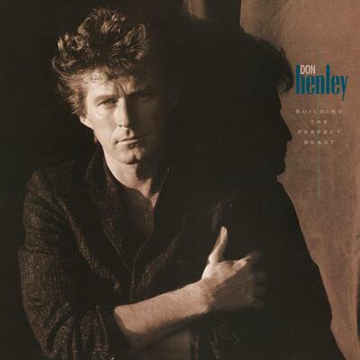 Don Henley LP - Building the Perfect Beast | Buy Now For 59.99
