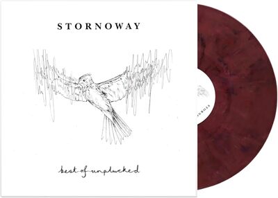 Stornoway LP - Best of Unplucked | Buy Now For 44.99