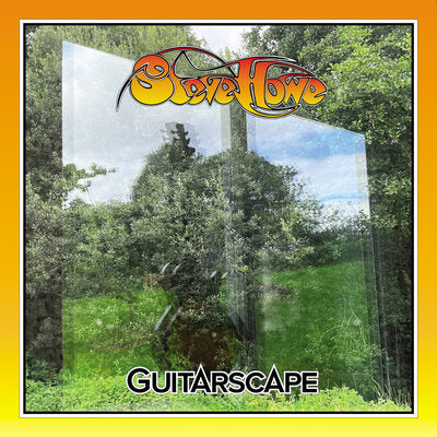 Steve Howe LP - Guitarscape | Buy Now For 39.99