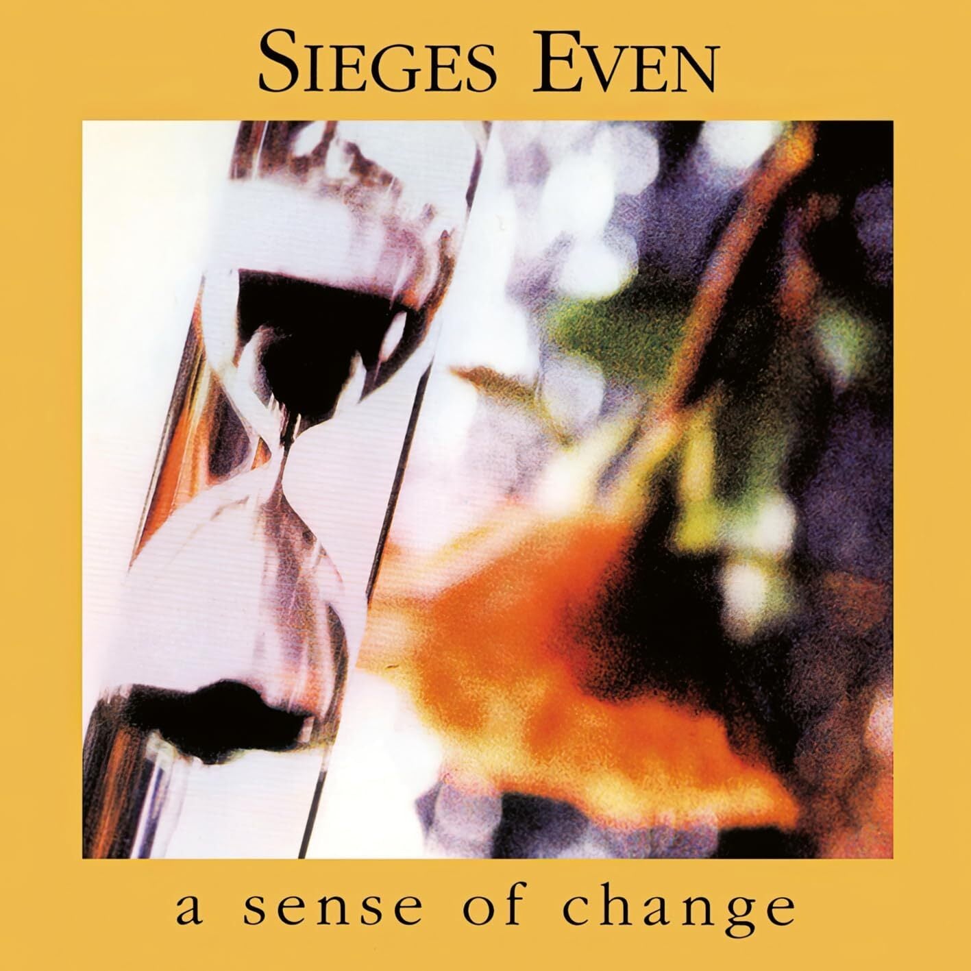 Sieges Even LP - A Sense Of Change | Buy Now For 34.99