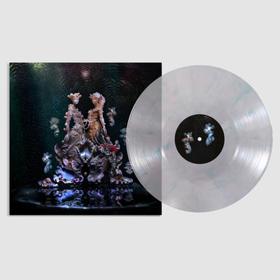 Björk & Rosalía LP - Oral | Buy Now For 39.99