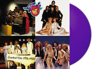 Teach In LP - Greatest Hits 1974-1980 | Buy Now For 44.99