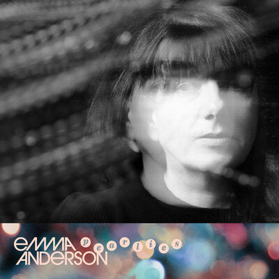 Emma Anderson LP - Pearlies | Buy Now For 44.99