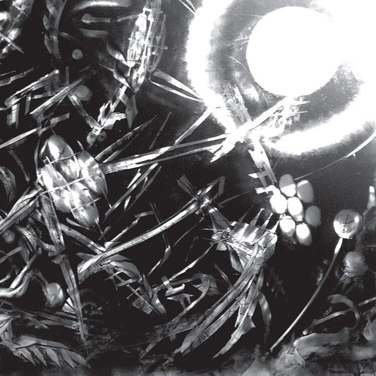 Bug The LP - Machines