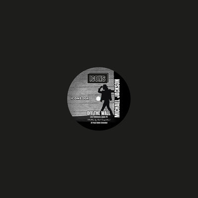Michael Jackson LP - Off the Wall | Buy Now For 29.99