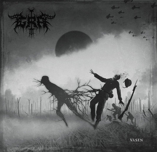Gra' LP - Väsen | Buy Now For 29.99