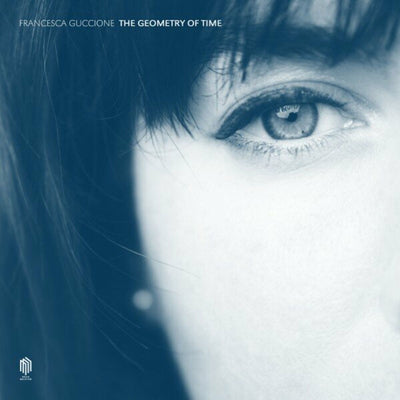 Francesca Guccione LP - The Geometry Of Time (Coke Bot
