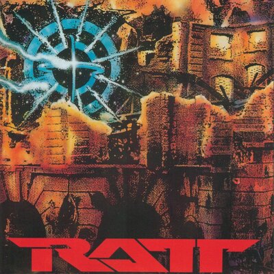 Ratt LP - Detonator | Buy Now For 44.99