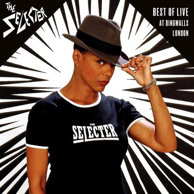The Selecter LP - Best Of Live At Dingwalls Lond