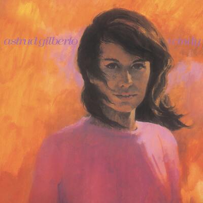 Astrud Gilberto LP - Windy | Buy Now For 29.99