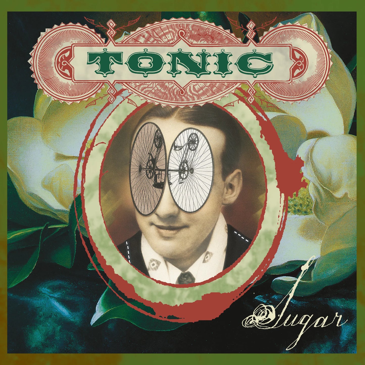 Tonic LP - Sugar (1Lp Black) | Buy Now For 44.99