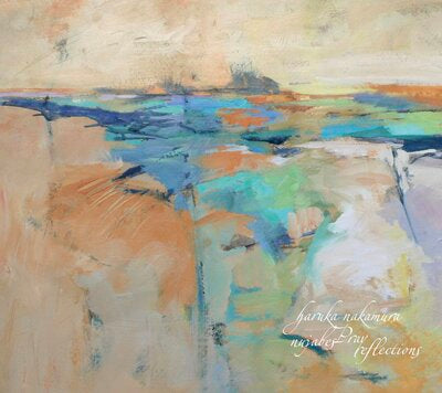 Haruka Nakamura LP - Nujabes Pray Reflections | Buy Now For 59.99