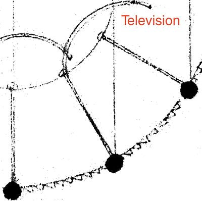 Television LP - Television