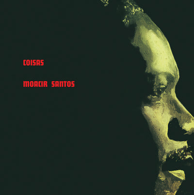 Moacir Santos LP - Coisas | Buy Now For 29.99