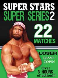 Feature Film DVD - Super Stars Super Series Vol 2 | Buy Now For 19.99