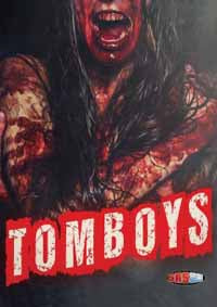Feature Film DVD - Tomboys | Buy Now For 19.99
