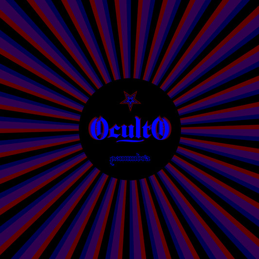 Oculto LP - Penumbra | Buy Now For 47.99