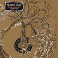 Photon Band LP - Songs Of Rapture And Hatred | Buy Now For 26.99