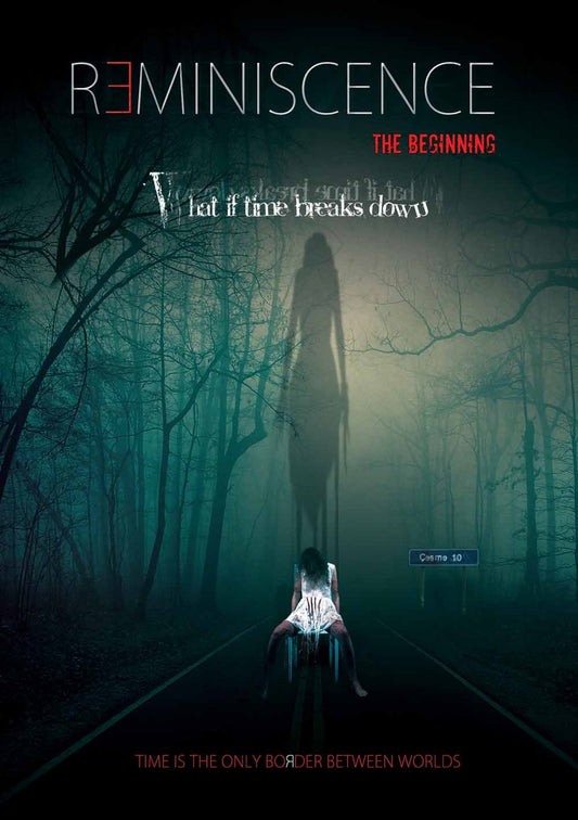 Feature Film DVD - Reminiscence: The Beginning | Buy Now For 19.99