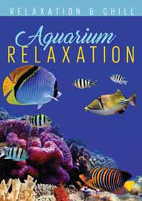 Various Artists DVD - Relax: Aquarium Relaxation | Buy Now For 19.99