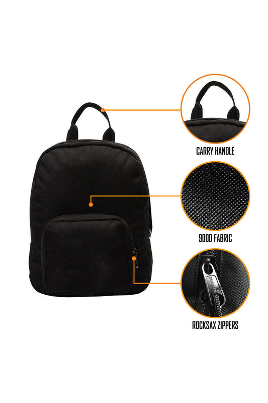 Rocksax Sleep Token Mini Backpack - Hypnosis