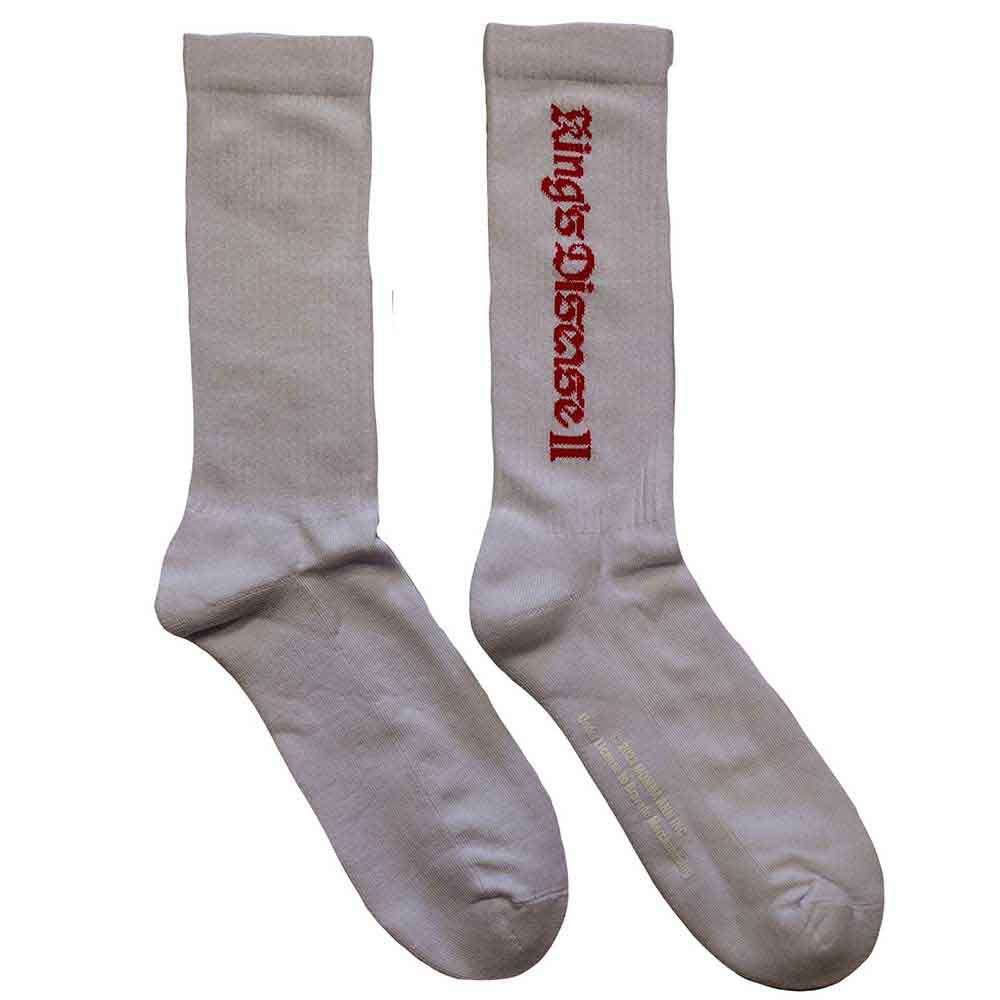 Nas Footwear Ankle Socks - KD II