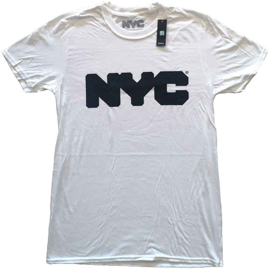 NYC T Shirt - Logo
