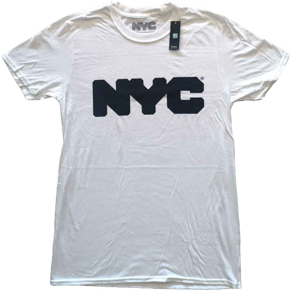 NYC T Shirt - Logo