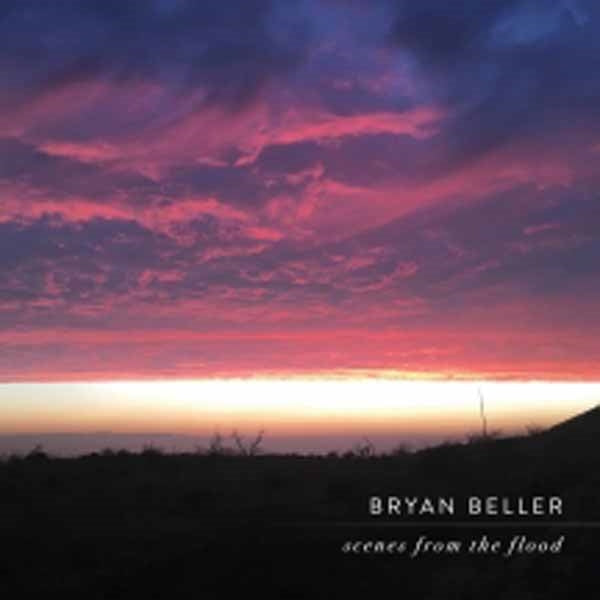 Bryan Beller LP - Scenes From The Flood (2lp)