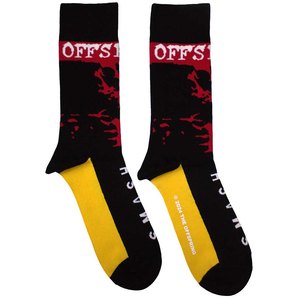 Offspring Ankle Socks - Smash